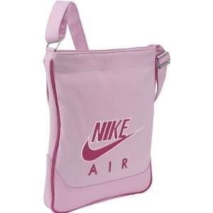   Teen Flat Shoulder Bag (Perfect Pink/Punch/punch)