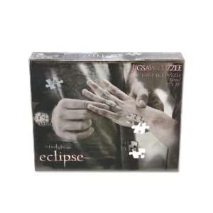  Twilight Eclipse Jigsaw Puzzle (Ring) Toys & Games