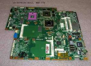 SONY VGC LM1E 1P 0076101 6011 MOTHERBOARD MBX 179 ALL IN ONE M630/M640 