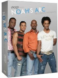 noah s arc the complete first season dvd nick arquette
