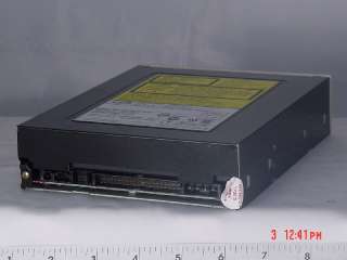 Panasonic SW 9571 CYY Multi Drive DVD RAM DVD Burner  