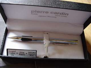 Pierre Cardin Mechanical Pencil (In original box) (NOS)  