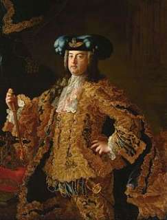 1760, Austrian Netherlands, Francis Stephen. Large Silver Thaler 