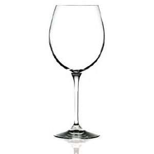  Aliseo   Red Wine Tasting Goblet 26 oz 9.2 high   from 