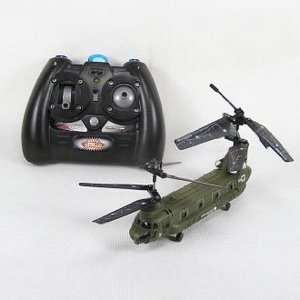  S026 Three channel Remote Control Helicopter Toys & Games