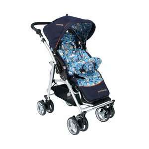  BumbleRide Flyer Stroller 2008   Limited Edition Bwana 