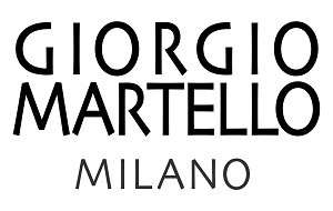  Giorgio Martello Sterling Silver Rhodium Plated Bracelet Jewelry