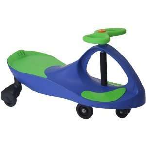    Ride on toys Plasma Car Aqua Blue/ Lime Green Toys & Games