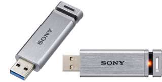 SONY Super Speed USB 3.0 16GB Flash Drive / Memory Stick USM16GQ /Up 