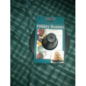  LO FAT POULTRY ROASTER by NORDIC WARE