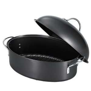  T fal J1119764 Roaster Pan