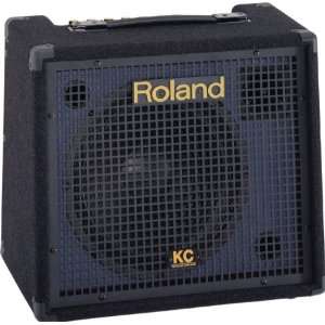  Roland KC 150 Stereo Mixing Keyboard Amplifier Musical 