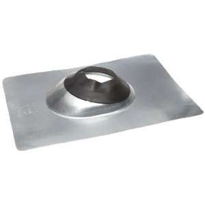 Morris Products G12201 Self Seal Roof Flashing, Galvanized Steel, 1 1 