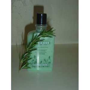  Herbal shampoo with wild cherry bark & rosemary, 8 fl oz 