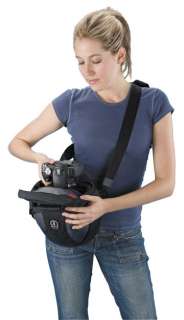 NEW Tamrac 5766 Velocity 6x Compact Sling Pack Backpack camera bag w 