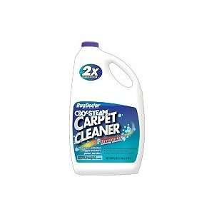 Rug Doctor Oxy steam Carpet Cleaner   1 Gallon 