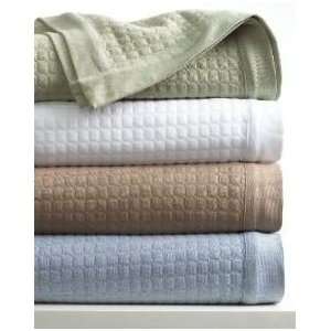  Berkshire Blanket Triple Knit Twin Sage Green