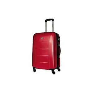  Samsonite Winfield 20 Spinner Carry on Red Everything 