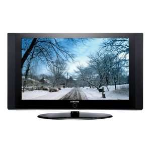  Samsung LNT4642H 46 LCD HDTV Electronics