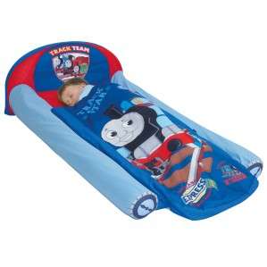 Thomas Tank Engine My First Ready Bed   Inflatable mattress and 