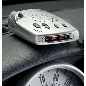  Whistler® Radar / Laser Detector with Digital Compass 