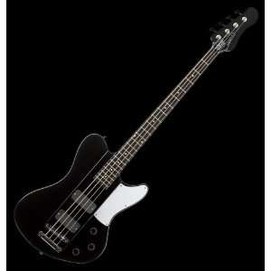  NEW SCHECTER ULTRA 4 STRING ELECTRIC BLACK BEAUTY BASS 
