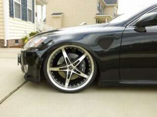 19 LEXUS RIMS G35 G37 350Z IS250 IS350 GS300 ES300 20  