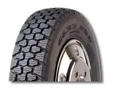 Goodyear 8r19.5,RV,Motorhome radial,truck tires 8R19.5 G633 12ply 8195 