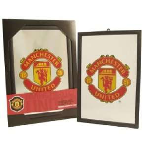  Manchester United FC. Mirror