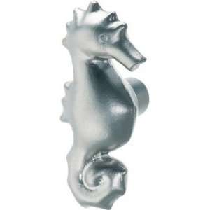  Knob   Seahorse Plastic Knob