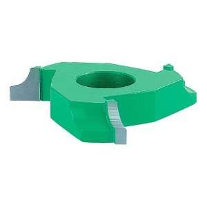  Grizzly C2060 Shaper Cutter   3/8r Quarter Round, 3/4 