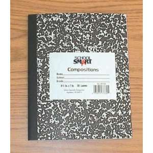   Book   Hard Cover   150 Sheets   9 3/4 x 7 1/2