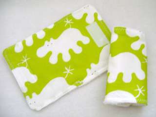 Personalised Baby Comforter Taggy Blanket Any Design  