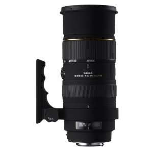 Sigma 50 500mm f/4 6.3 EX DG HSM APO RF Telephoto Zoom Lens for Sigma 
