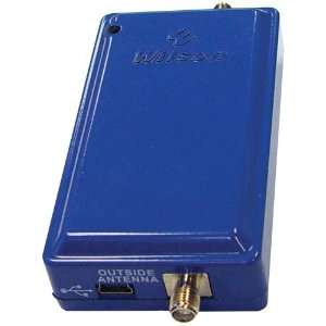   DATAPRO(TM) DIRECT CONNECTION SIGNAL BOOSTER, 110V AC Electronics