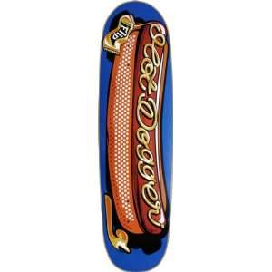   Hotdog Deck 7.94 Mini Cruiser Skateboard Decks