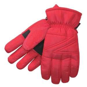    Manzella Ski Gloves   Waterproof (For Men)