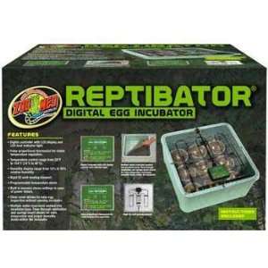  Top Quality Reptibator Digital Egg Incubator