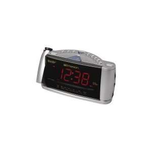  Emerson SmartSet CKS3528 Desktop Clock Radio Electronics
