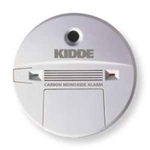   Kn cob b Battery Operated Carbon Monoxide Alarm
