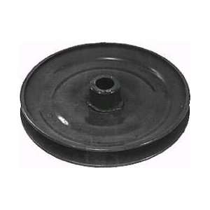  Repalcement Deck Pulley for Snapper # 10787 / 18781 / 1 