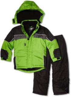  Rothschild Boys 2 7 Snowboard Style Snowsuit Clothing