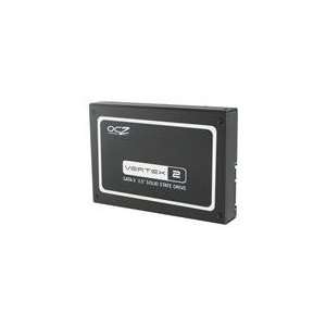   OCZSSD3 2VTX120G 3.5 MLC Internal Solid State Drive Electronics