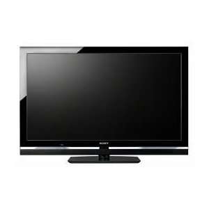  Sony Bravia 46 120Hz Motionflow 1080P LCD HDTV 