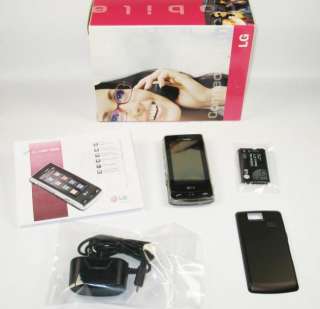 LG Versa VX9600 Touch Cell Phone for Verizon Wireless