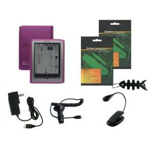   Headphone Wrap for Sony Reader PRS 350 Pocket Edition Electronics