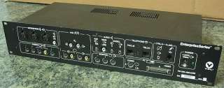 VTEL LX 2 005 1600 03 Audio/Video Conferencing System  