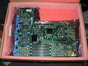 New __ Dell Poweredge 2950 Server Motherboard __ NR282  