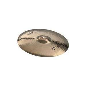  Stagg 13 Myra Rock Hi Hat Cymbal Musical Instruments