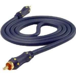  PHOENIX GOLD PEAK AUDIO VRX.310R 1.0 METER COMPOSITE CABLE 